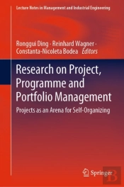 Research On Project, Programme And Portfolio Management
