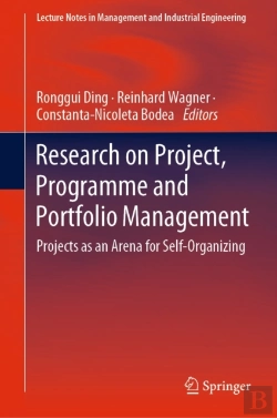Bertrand.pt - Research On Project, Programme And Portfolio Management