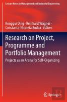 Research On Project, Programme And Portfolio Management