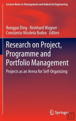Bertrand.pt - Research On Project, Programme And Portfolio Management