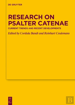 Bertrand.pt - Research On Psalter Catenae