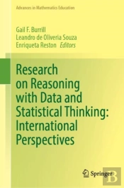 Research On Reasoning With Data And Statistical Thinking: International Perspectives