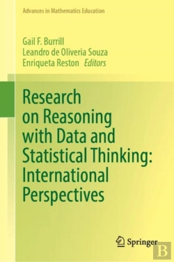 Bertrand.pt - Research On Reasoning With Data And Statistical Thinking: International Perspectives