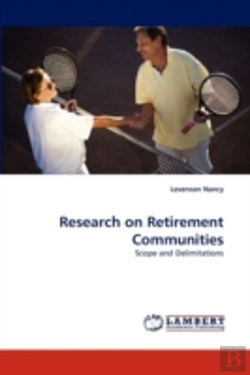 Bertrand.pt - Research On Retirement Communities