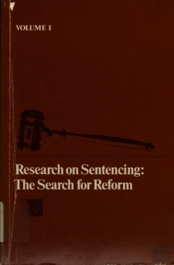 Bertrand.pt - Research On Sentencing