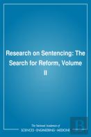 Research On Sentencing