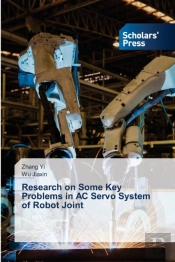 Research On Some Key Problems In Ac Serv