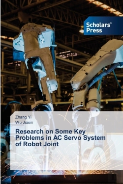 Bertrand.pt - Research On Some Key Problems In Ac Serv
