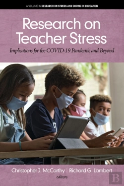 Bertrand.pt - Research On Teacher Stress