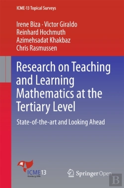 Bertrand.pt - Research On Teaching And Learning Mathematics At The Tertiary Level