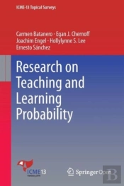Research On Teaching And Learning Probability