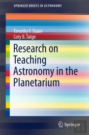 Research On Teaching Astronomy In The Planetarium