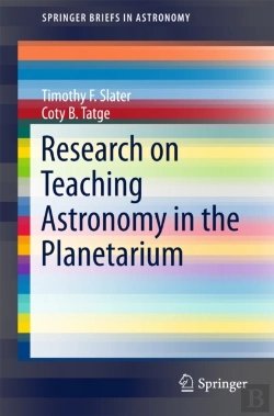 Bertrand.pt - Research On Teaching Astronomy In The Planetarium