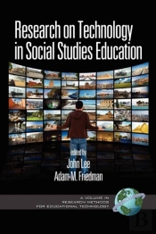 Research On Technology In Social Studies Education