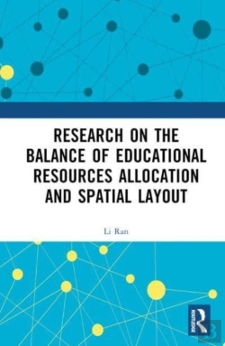 Bertrand.pt - Research On The Balance Of Educational Resources Allocation And Spatial Layout