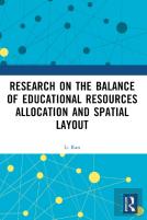 Research On The Balance Of Educational Resources Allocation And Spatial Layout