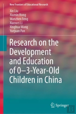 Bertrand.pt - Research On The Development And Education Of 0-3-Year-Old Children In China