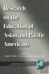 Research On The Education Of Asian And Pacific Americans