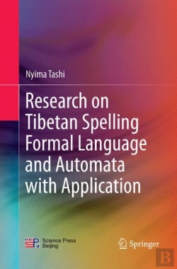 Bertrand.pt - Research On Tibetan Spelling Formal Language And Automata With Application