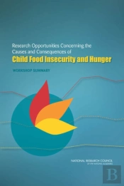 Research Opportunities Concerning The Causes And Consequences Of Child Food Insecurity And Hunger