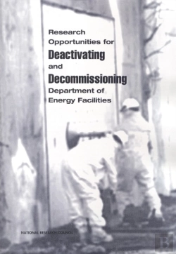 Bertrand.pt - Research Opportunities For Deactivating And Decommissioning Department Of Energy Facilities