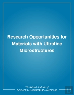 Bertrand.pt - Research Opportunities For Materials With Ultrafine Microstructures