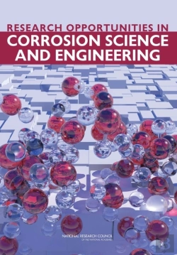 Bertrand.pt - Research Opportunities In Corrosion Science And Engineering