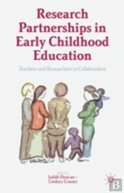 Bertrand.pt - Research Partnerships In Early Childhood Education