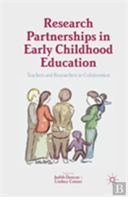 Bertrand.pt - Research Partnerships In Early Childhood Education