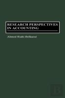 Research Perspectives In Accounting