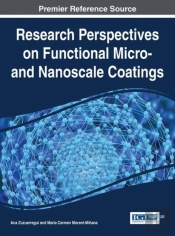 Research Perspectives On Functional Micro- And Nanoscale Coatings