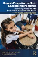 Research Perspectives On Music Education In Ibero-America