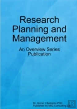 Bertrand.pt - Research Planning And Management