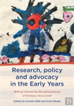 Bertrand.pt - Research, Policy And Advocacy In The Early Years