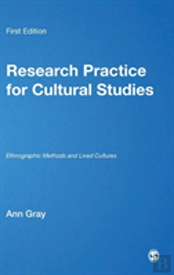 Bertrand.pt - Research Practice For Cultural Studies
