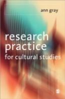 Research Practice For Cultural Studies