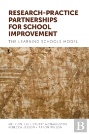 Research-Practice Partnerships For School Improvement