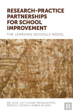 Bertrand.pt - Research-Practice Partnerships For School Improvement