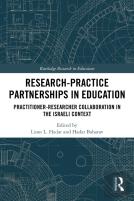 Research-Practice Partnerships In Education
