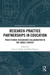 Research-Practice Partnerships In Education