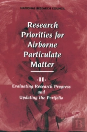 Research Priorities For Airborne Particulate Matter