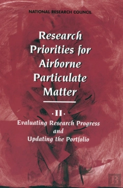 Bertrand.pt - Research Priorities For Airborne Particulate Matter