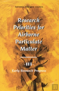 Bertrand.pt - Research Priorities For Airborne Particulate Matter