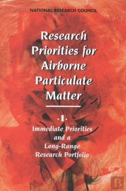 Bertrand.pt - Research Priorities For Airborne Particulate Matter