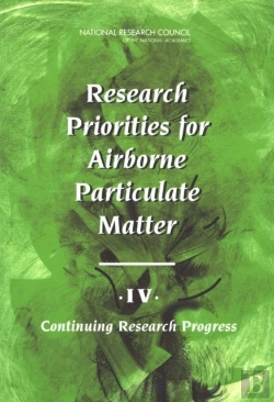 Bertrand.pt - Research Priorities For Airborne Particulate Matter