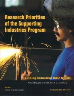 Bertrand.pt - Research Priorities Of The Supporting Industries Program
