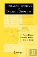 Research Problems In Discrete Geometry