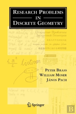 Bertrand.pt - Research Problems In Discrete Geometry