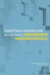 Research Progress On Environmental, Health, And Safety Aspects Of Engineered Nanomaterials