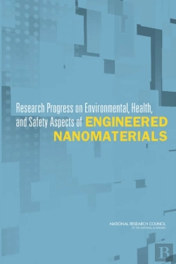 Bertrand.pt - Research Progress On Environmental, Health, And Safety Aspects Of Engineered Nanomaterials